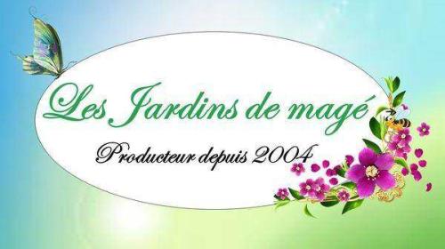 Les Jardins de Magé